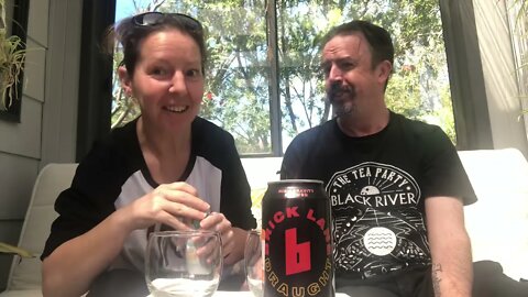 Sunday Sippers - Beer and Seltzer uncensored
