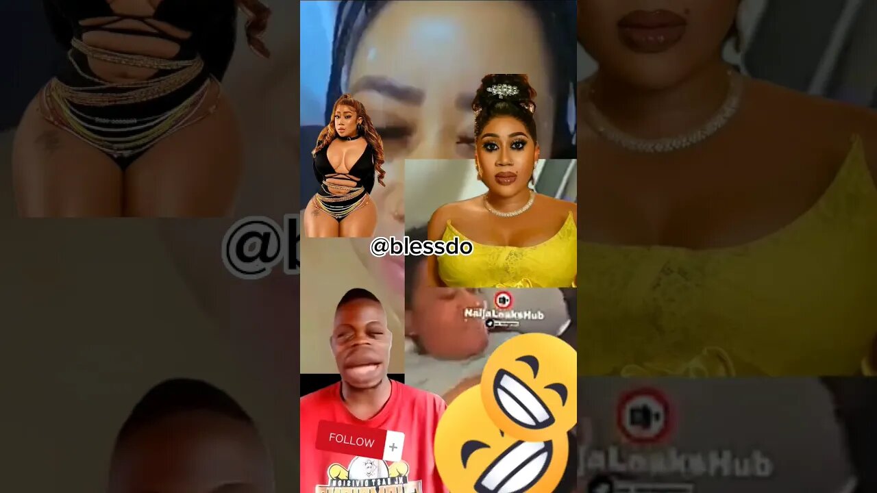E don happen 😱See the full s❌️ t@pe of Popular Actress😭 Moyo Lawal ❌️wørst v!deo xpøsed