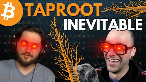 Bitcoin’s Taproot Upgrade is Upon Us: EXPLAINED