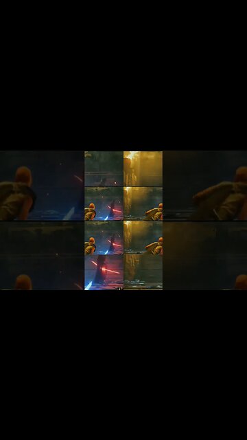 Cal Kestis se une al Salón de los Grandes Jedi de Star Wars con una aventura más oscura