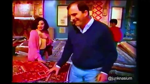 1993 Ikea Commercial "We Just Moved Here From Cleveland"