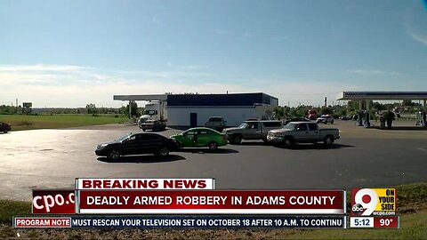 New shocking discovery in deadly events in Adams County