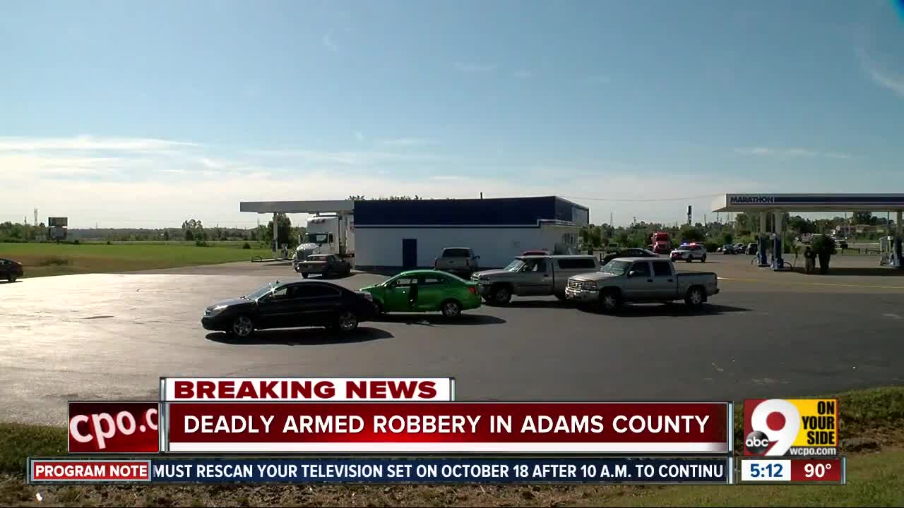 New shocking discovery in deadly events in Adams County