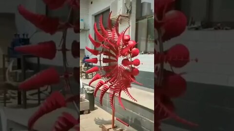 Oddly satisfying Compilation