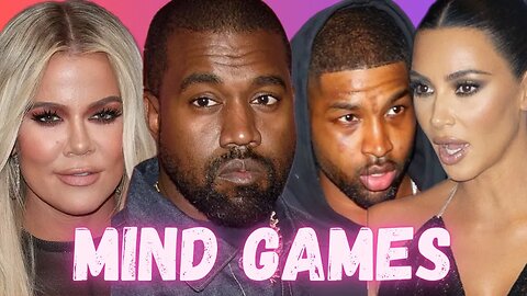 Why Kim Weaponize Tristan Against Kanye ! Ye Has Long Warned Khloe About Tristan !