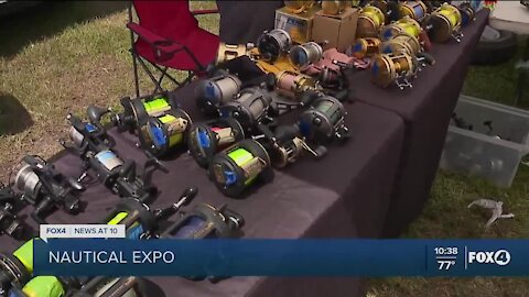 Nautical Expo in Southwest Florida