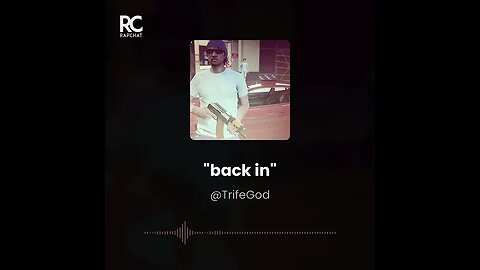 Back in Freestyle