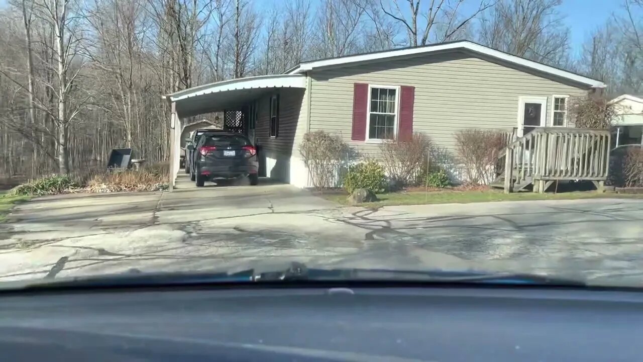 Question answer while hitting the road!