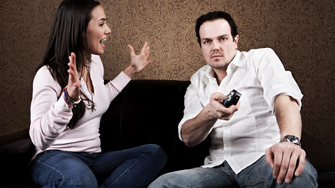 Are You A Martyr? Do You Do Too Much For Everyone Else?