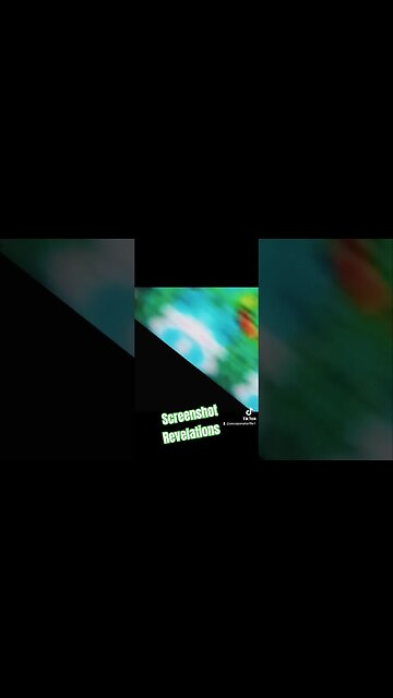 Screenshot Revelations #makegoviral #demons#angels#spiritual