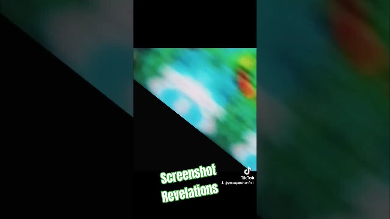 Screenshot Revelations #makegoviral #demons#angels#spiritual