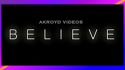 TIM CAPPELLO - I STILL BELIEVE - BY AKROYD VIDEOS💯🔥🔥🔥🔥🔥🔥🔥🙏✝️🙏