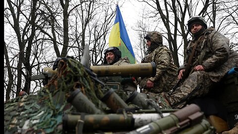 Battle for this Donbas city will be culmination of Putin's military campaign in 2024