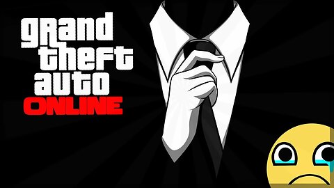 GTA 5 Online - PLAYSTATION HACKED!? (GTA 5 Gameplay)