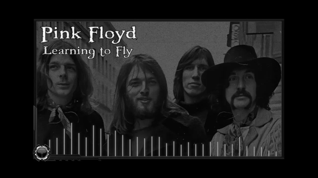 Pink Floyd: Learning to Fly