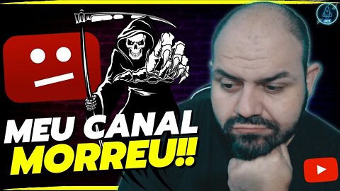 COMO RECUPERAR UM CANAL FLOPADO? [SEGREDO PARA AUMENTAR AS VIEWS]