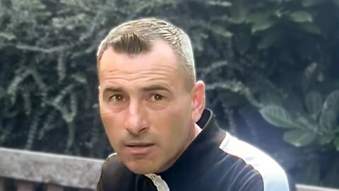 Ricky C, Southend 16/6/24