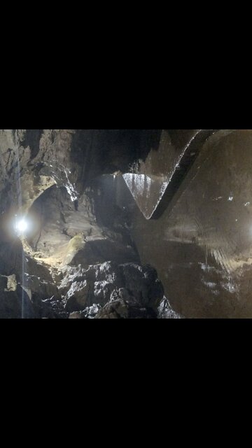 Maquoketa caves,part 2