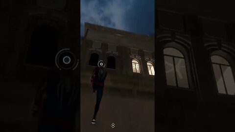 #spidermanps4 #gameplay #gaming #games