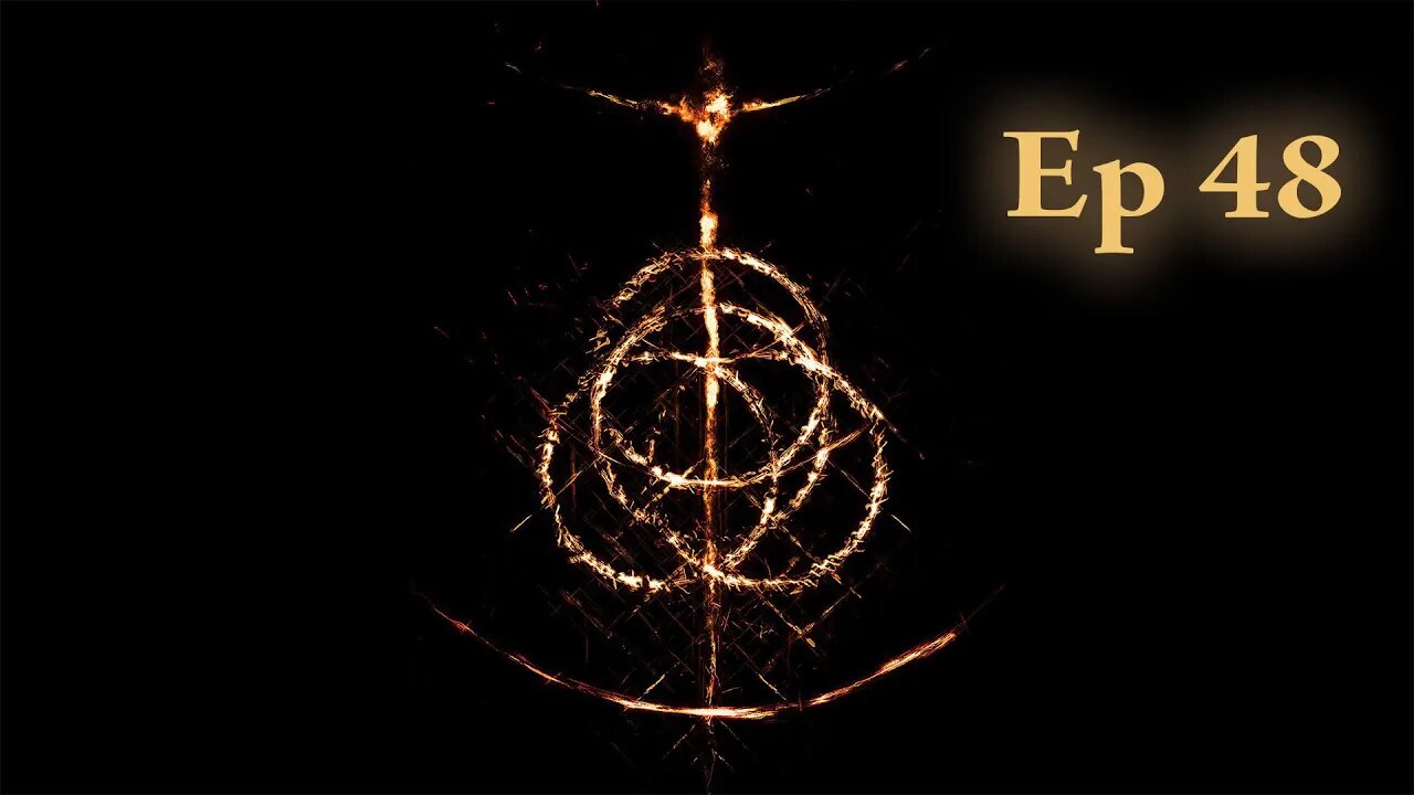 Upgrades and Hunting | Elden Ring 48
