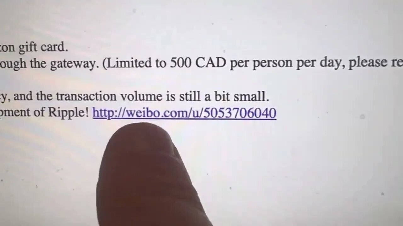 EXPOSED…XRP RIPPLE BECAME A PARTNER IN 2014. THEY TOLD US ABOUT 2021.