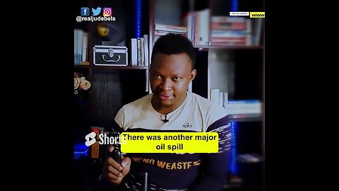 How Evil Is Shell Petroleum Company