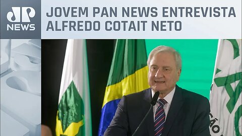 Presidente da ACSP analisa possível reforma tributária do Brasil