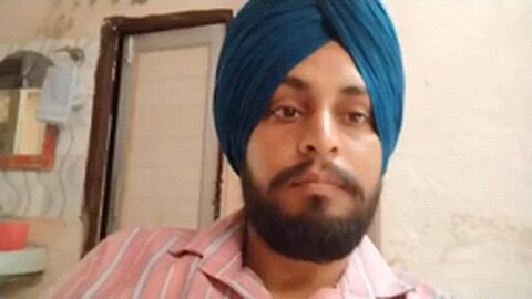 Dhillon ji