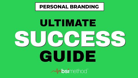 13. Conscious Leadership Collective - Ultimate Success Guide - With Glen Campbell