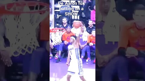 #fox #is #putting #on #a #show #nba #primetime