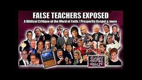 Global Satanic Conspiracy:(2) The Problem with Black Folks- THE CHURCH