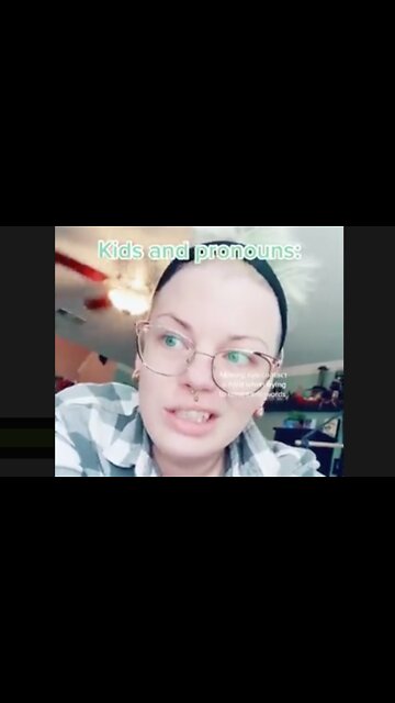 KEEP IT AND ANYONE LIKE IT THE HELL AWAY FROM OUR CHILDREN