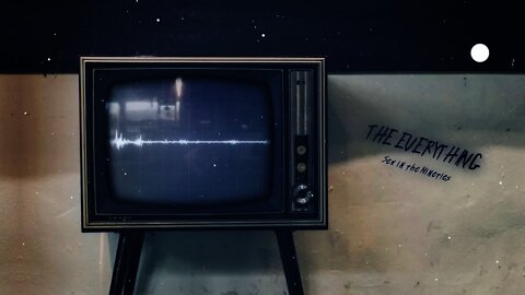 The Everything - Sex in the Nineties