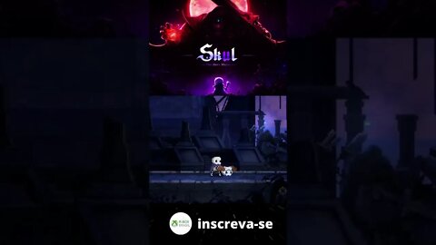 SKIL THE HERO SLAYER - O ESQUELETO MAIS PODEROSO DE TODOS