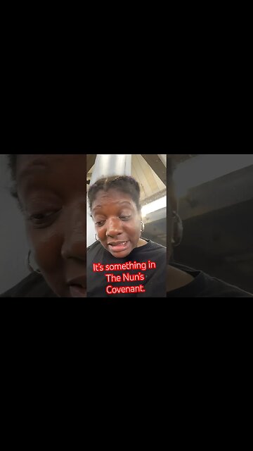 I can’t sleep in there? blackyoutube #demons#paranormal#shorts