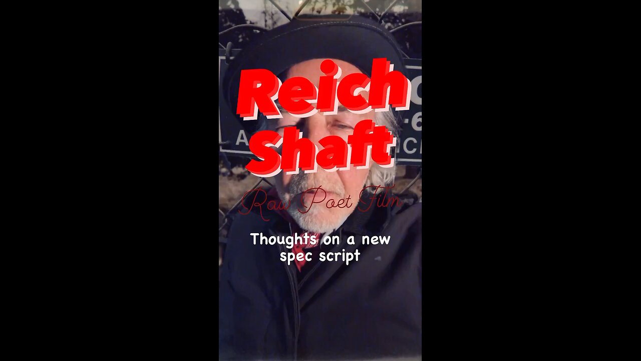 REICH SHAFT SCRIPT