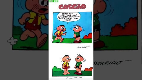 Cascão