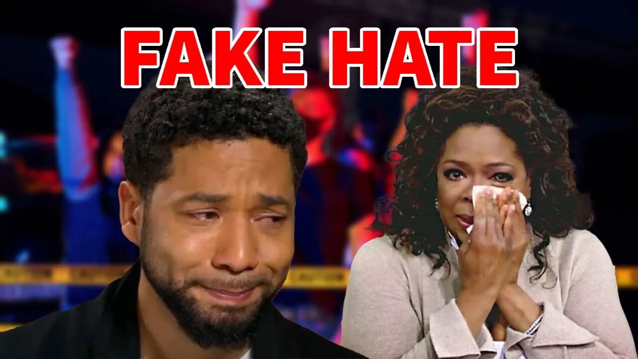 Fake Hate - The Ridiculous - E03