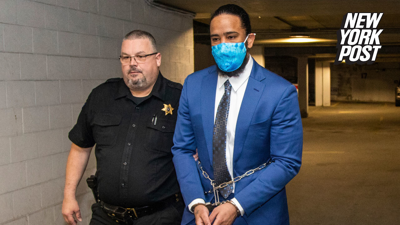 Felipe Vazquez found guilty on abuse charges from having sex with 13-year old