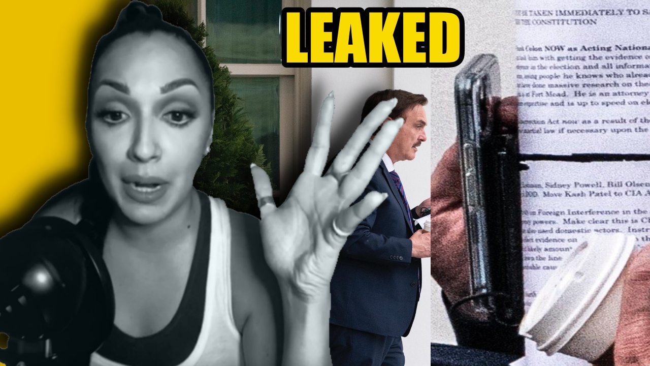 Leaked! | Natly Denise