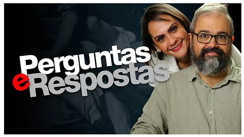 🔴 [Ao Vivo] Perguntas e Respostas