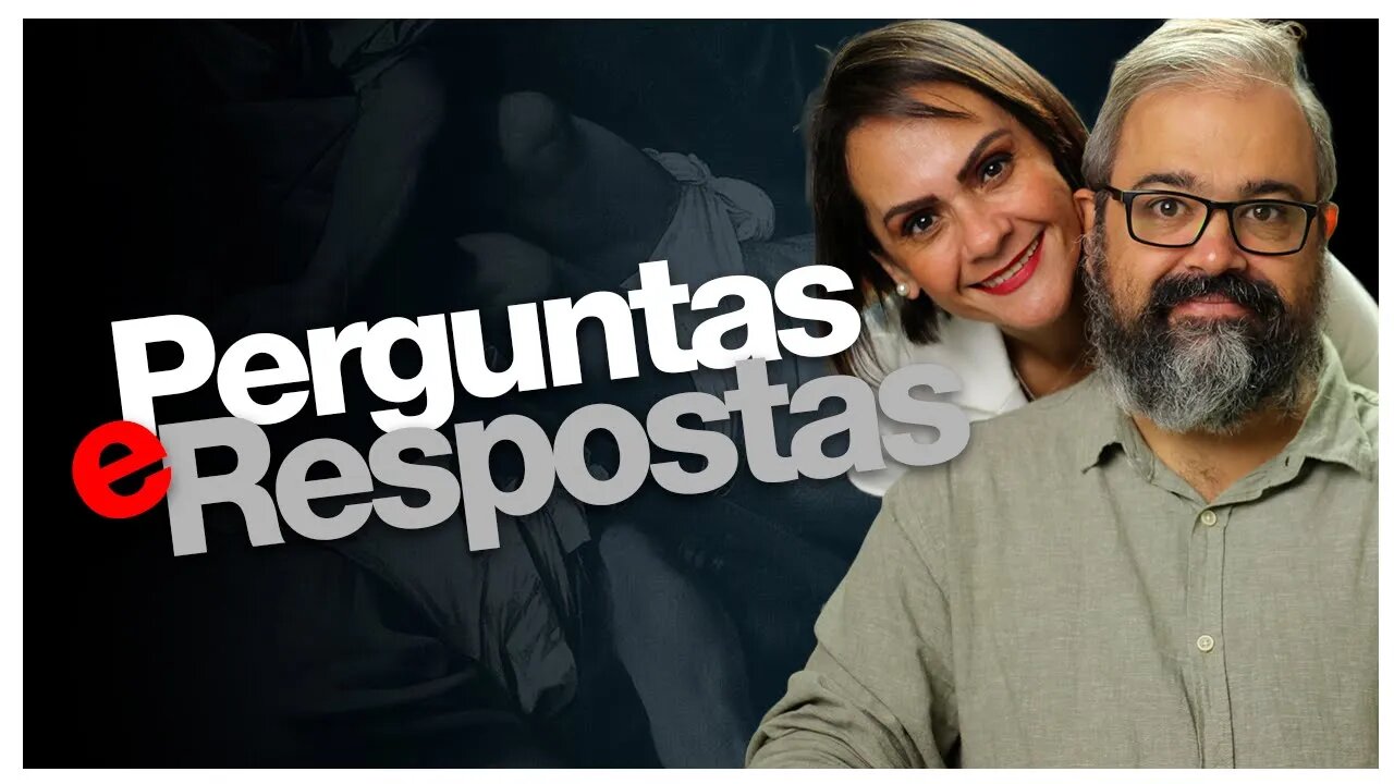 🔴 [Ao Vivo] Perguntas e Respostas