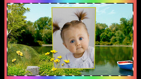 1017_Project ProShow Producer детский