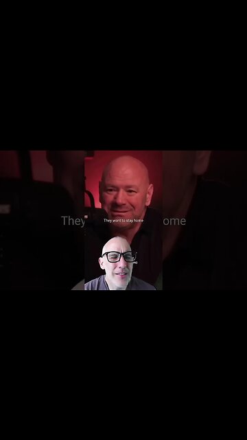 Dana White ... Are You a Savage #shorts