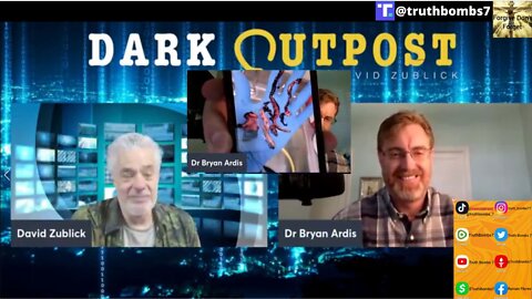 6/28/2022 Dr. Bryan Ardis On "Not Injecting Babies With So Called Vaccines"/"Baby Formula"