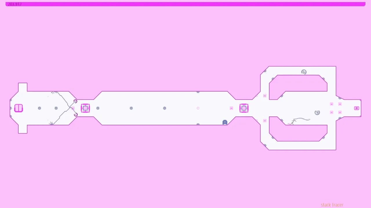 N++ - Stack Tracer (?-E-04) - G++T++O++C++