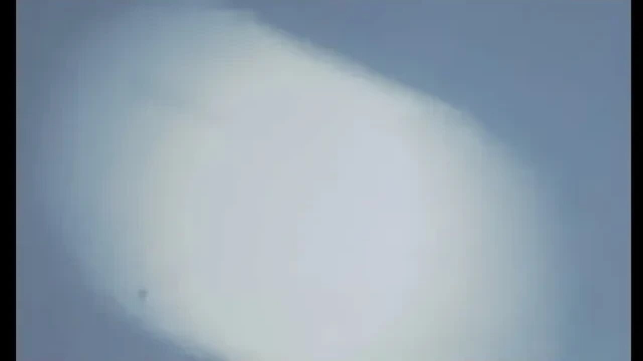 Finally Got the Orb To Cooperate/ Close Flyby