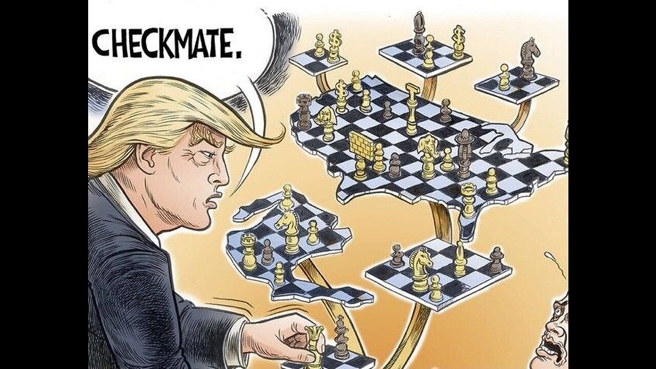 Trumps Warning About The Radical Left