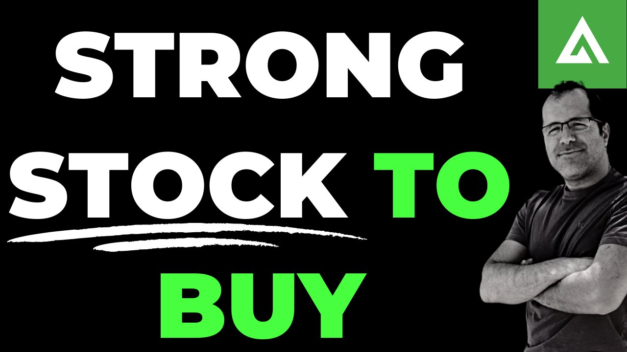 A Strong Infrastructure Stock To Buy, Strong Growth, Atkore Inc. ATKR Stock