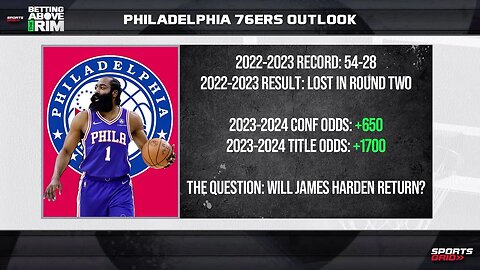 What Is Next For The 76ers?